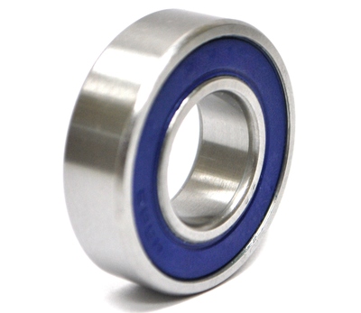 Bearing R10-2RS rubber seals R10RS ball bearing 5/8 x 1-3/8 x 11/32 QTY.10 
